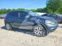 2011 Nissan MURANO фото