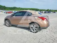 2011 Nissan MURANO фото