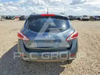 2011 Nissan MURANO фото