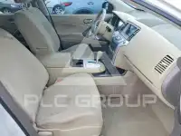 2011 Nissan MURANO фото