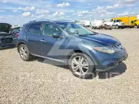 2011 Nissan MURANO фото