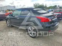2011 Nissan MURANO фото