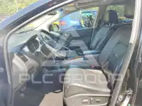 2011 Nissan MURANO photo