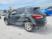 2011 Nissan MURANO фото