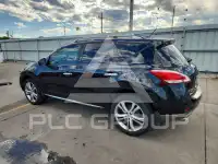 2011 Nissan MURANO фото