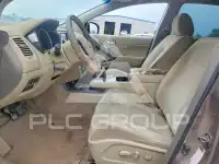 2011 Nissan MURANO фото