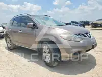2011 Nissan MURANO фото