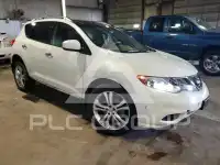 2011 Nissan MURANO фото
