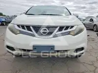 2011 Nissan MURANO фото