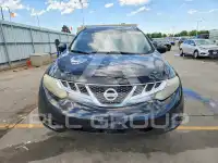 2011 Nissan MURANO фото