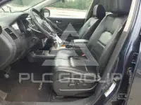 2011 Nissan MURANO фото