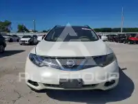 2011 Nissan MURANO фото