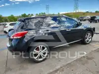 2011 Nissan MURANO фото