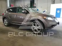 2011 Nissan MURANO фото