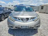 2011 Nissan MURANO фото