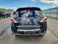 2011 Nissan MURANO фото