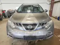 2011 Nissan MURANO фото
