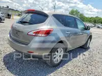 2011 Nissan MURANO фото