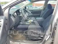 2011 Nissan MURANO фото
