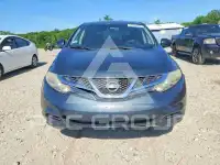 2011 Nissan MURANO фото
