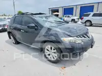 2011 Nissan MURANO фото