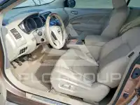 2011 Nissan MURANO фото