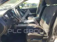 2011 Nissan MURANO фото