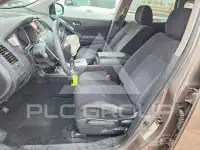2011 Nissan MURANO фото