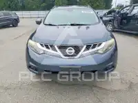 2011 Nissan MURANO фото