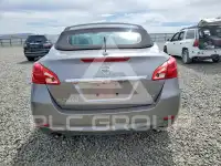 2011 Nissan MURANO фото