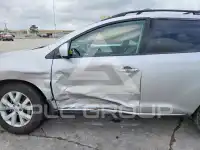 2011 Nissan MURANO фото