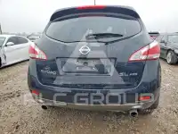 2011 Nissan MURANO photo