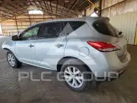 2011 Nissan MURANO фото