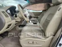 2011 Nissan MURANO фото
