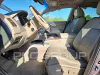2011 Nissan MURANO фото