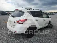2011 Nissan MURANO фото