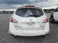 2011 Nissan MURANO фото