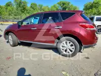 2011 Nissan MURANO фото