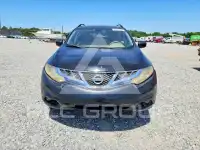 2011 Nissan MURANO фото