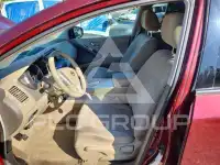 2011 Nissan MURANO фото
