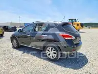 2011 Nissan MURANO фото