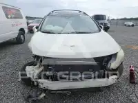 2011 Nissan MURANO фото