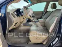 2011 Nissan MURANO фото