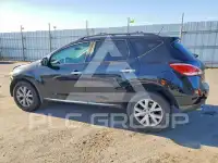 2011 Nissan MURANO фото