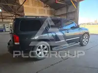 2011 Nissan ARMADA фото
