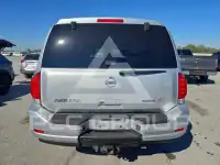 2011 Nissan ARMADA photo