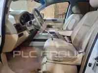 2011 Nissan ARMADA фото