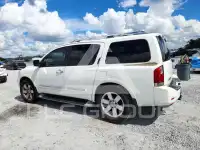 2011 Nissan ARMADA фото