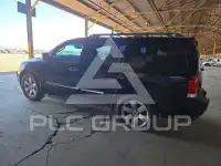 2011 Nissan ARMADA фото