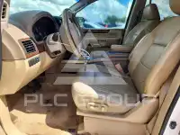 2011 Nissan ARMADA фото